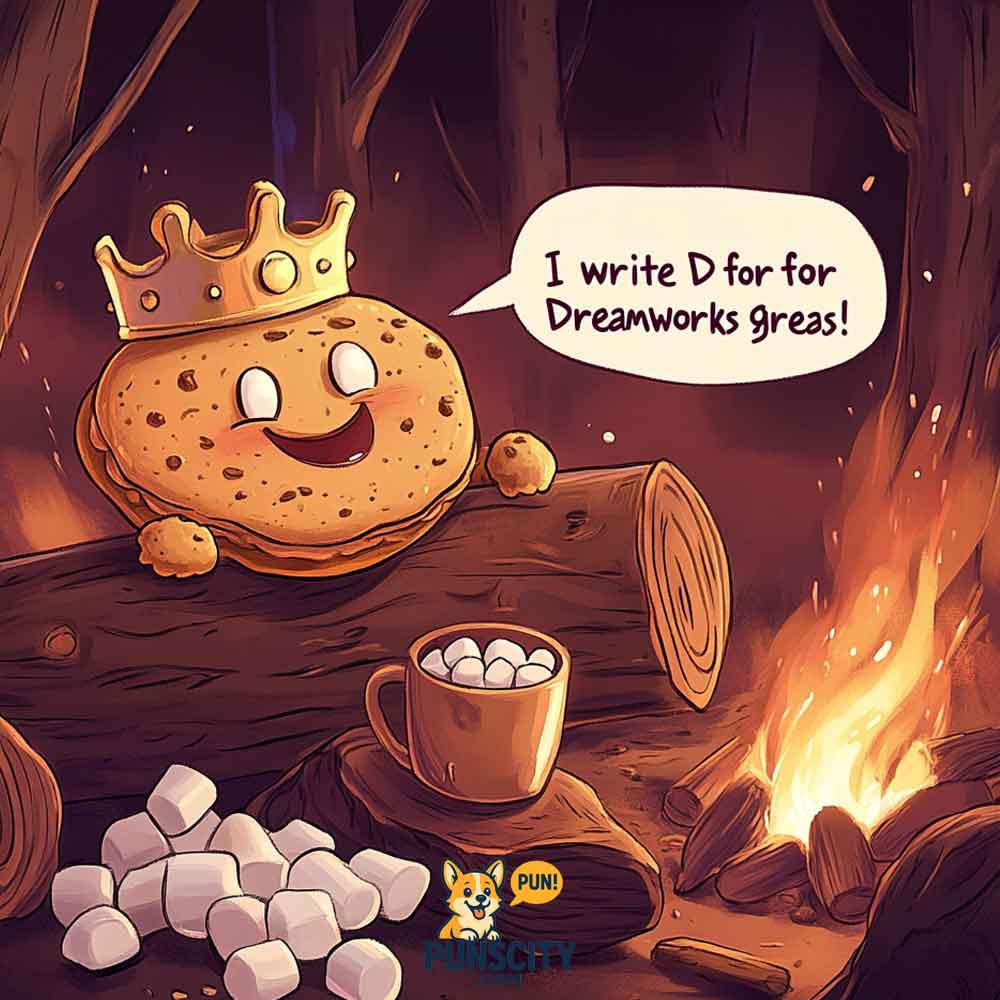 Ash Puns for Everyday Texts & Chats