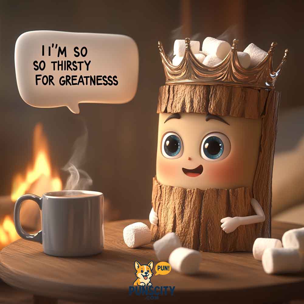 Ash Puns Q&A for Kids and Pun Fans