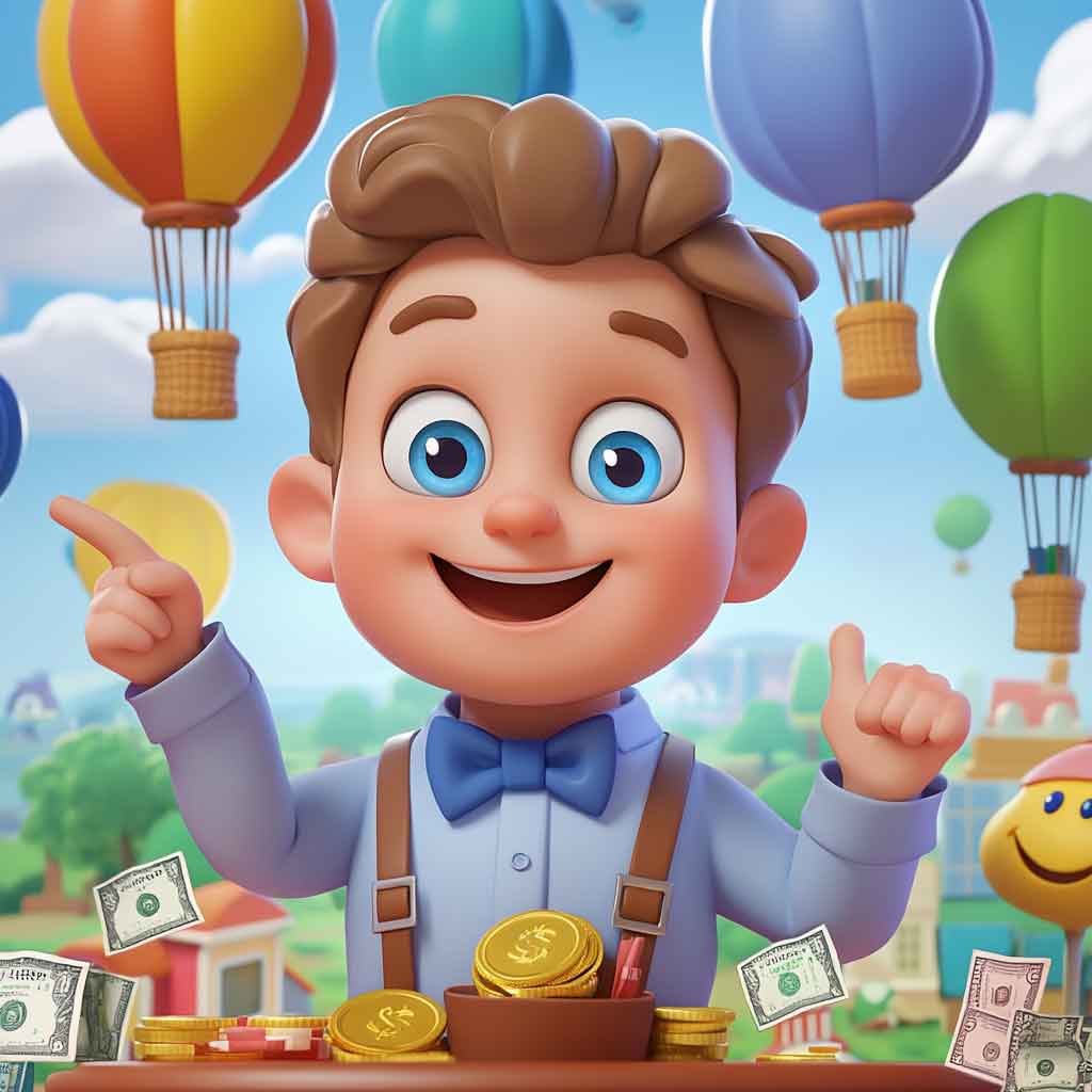 Best Cartoon Jokes for Kids