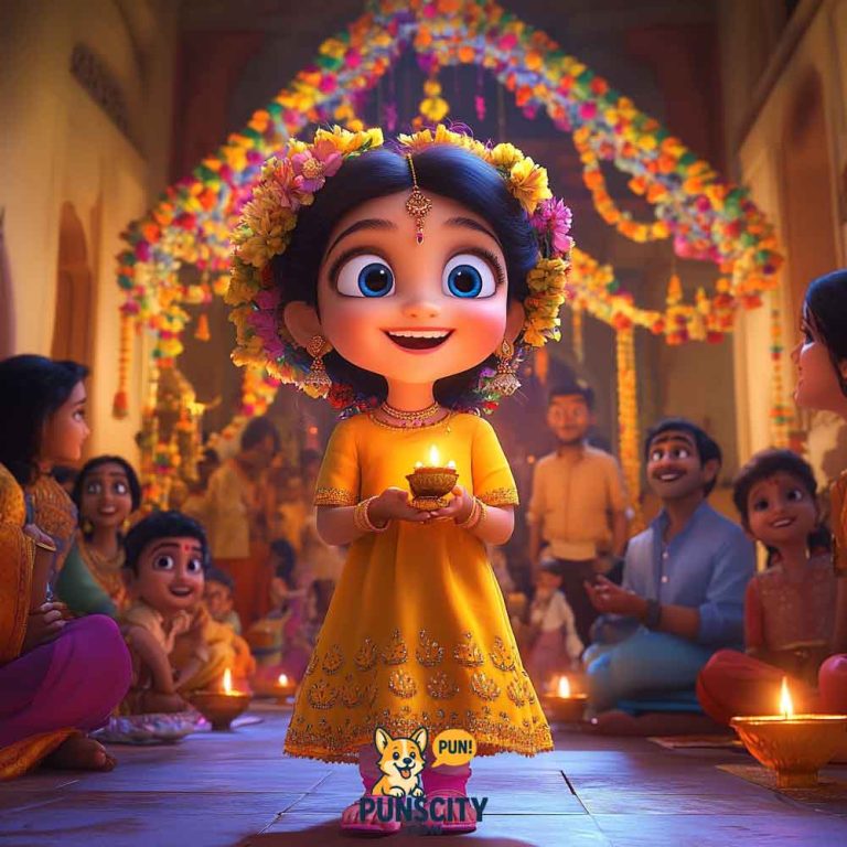 Diwali Jokes