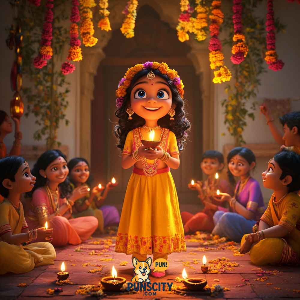Diwali One Liner Jokes