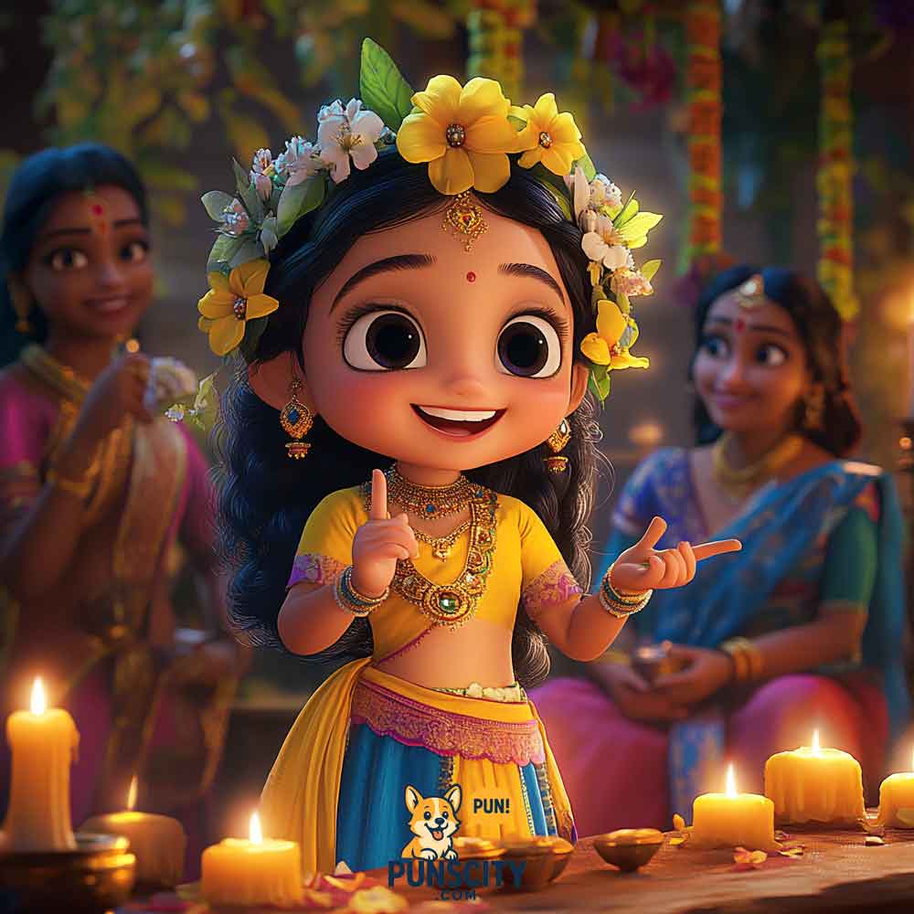 Diwali Jokes in Hindi