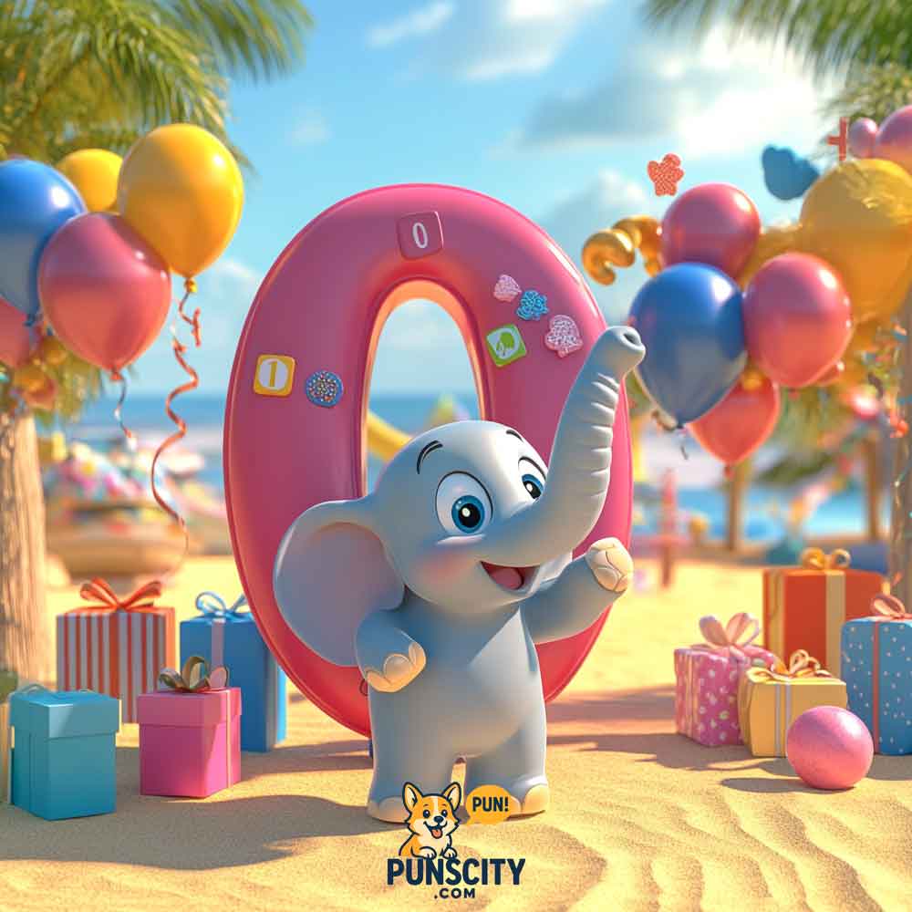 Funny Elephant Jokes