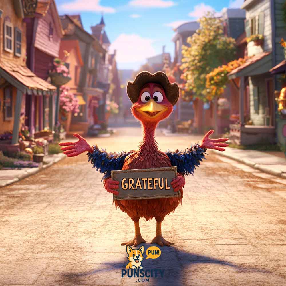 Best Grateful Jokes