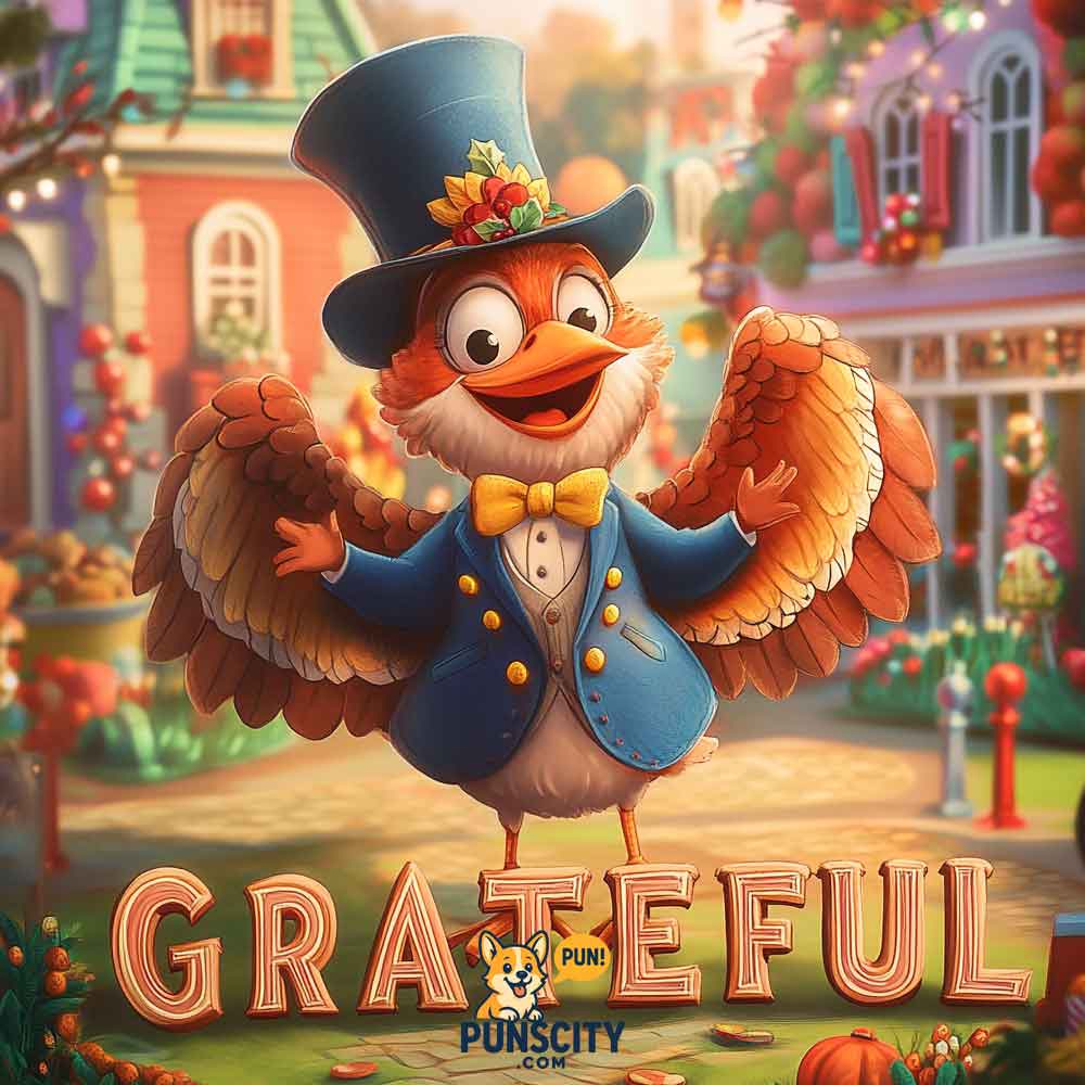 Grateful Jokes