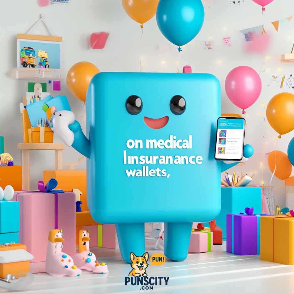 Q&A Medical Insurance Jokes for a Fun Break