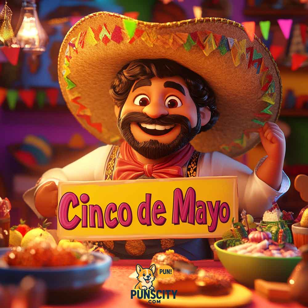 Funny Mexican Jokes in Spanish (General Collection)
