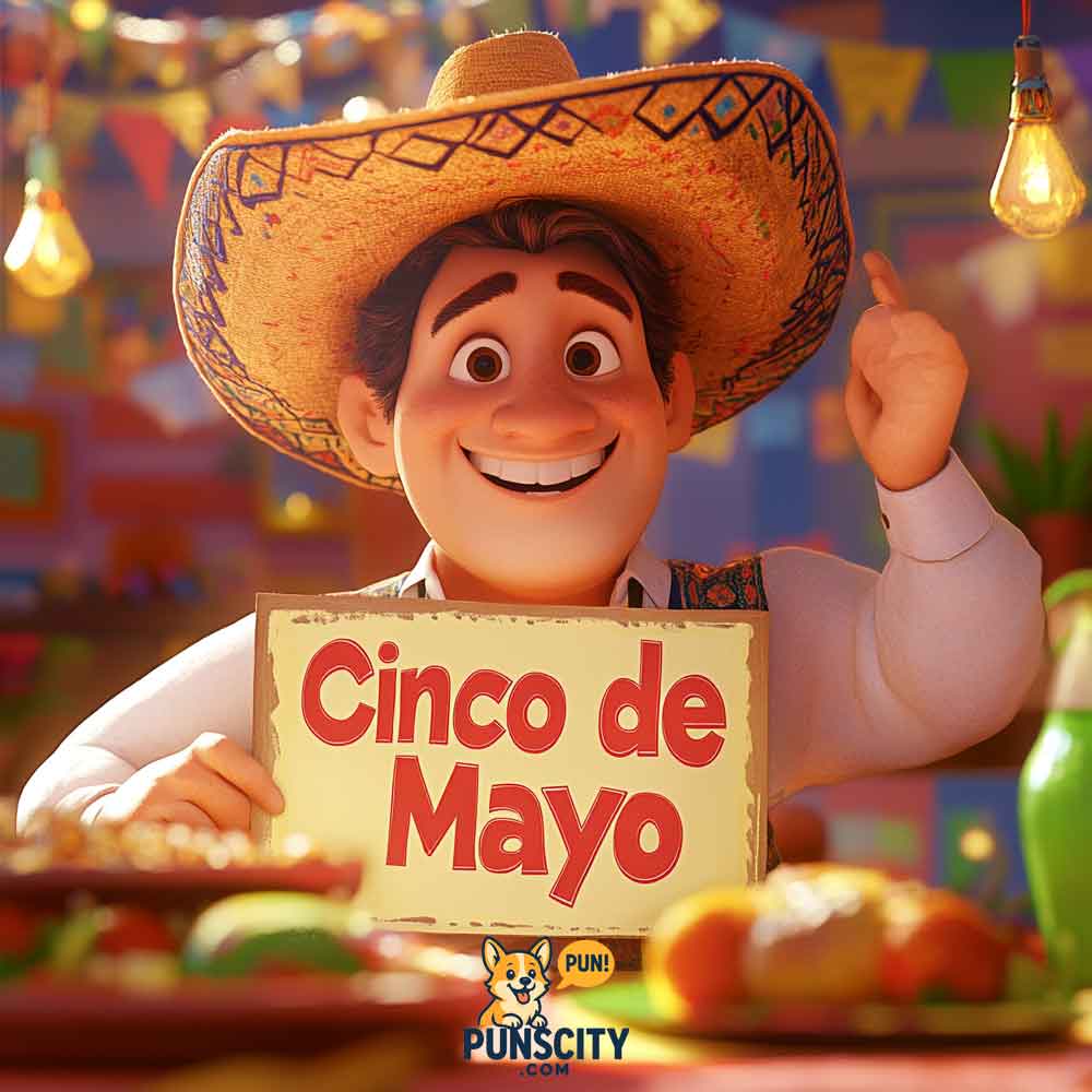Short Mexican Jokes in Spanish