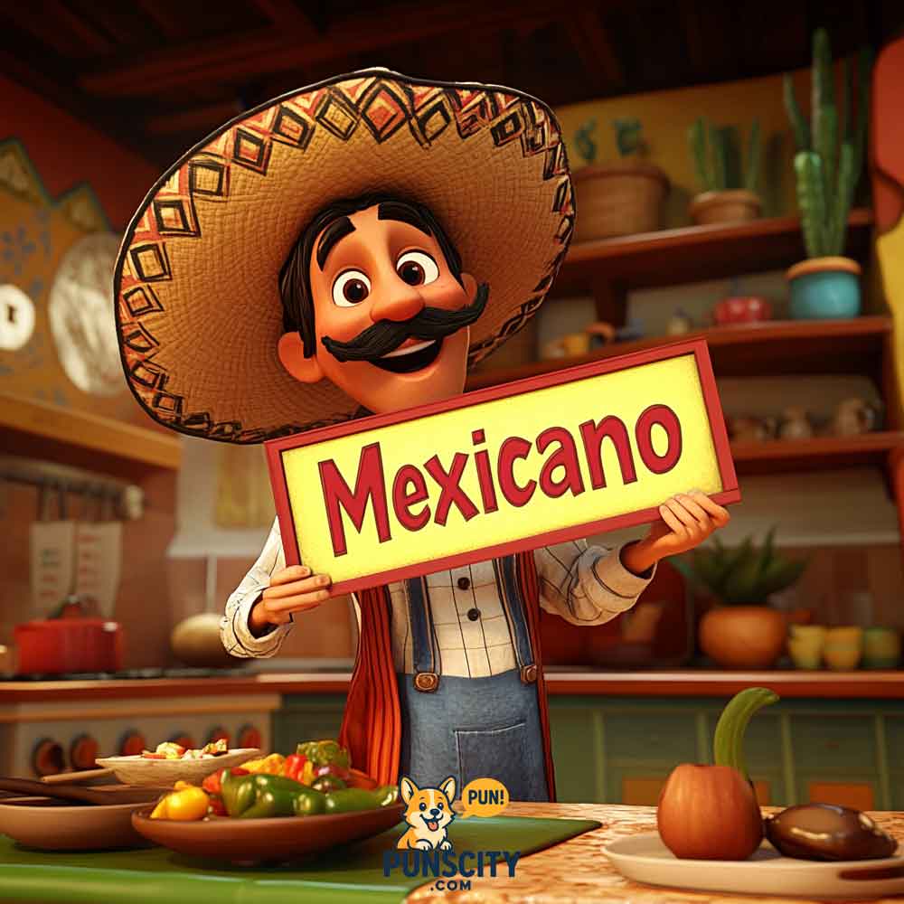 Mexican Jokes