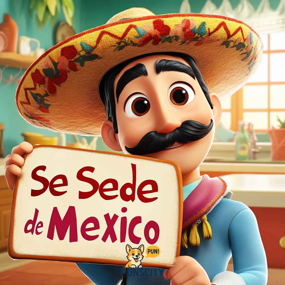 Dirty & Funny Dirty Mexican Jokes in Spanish