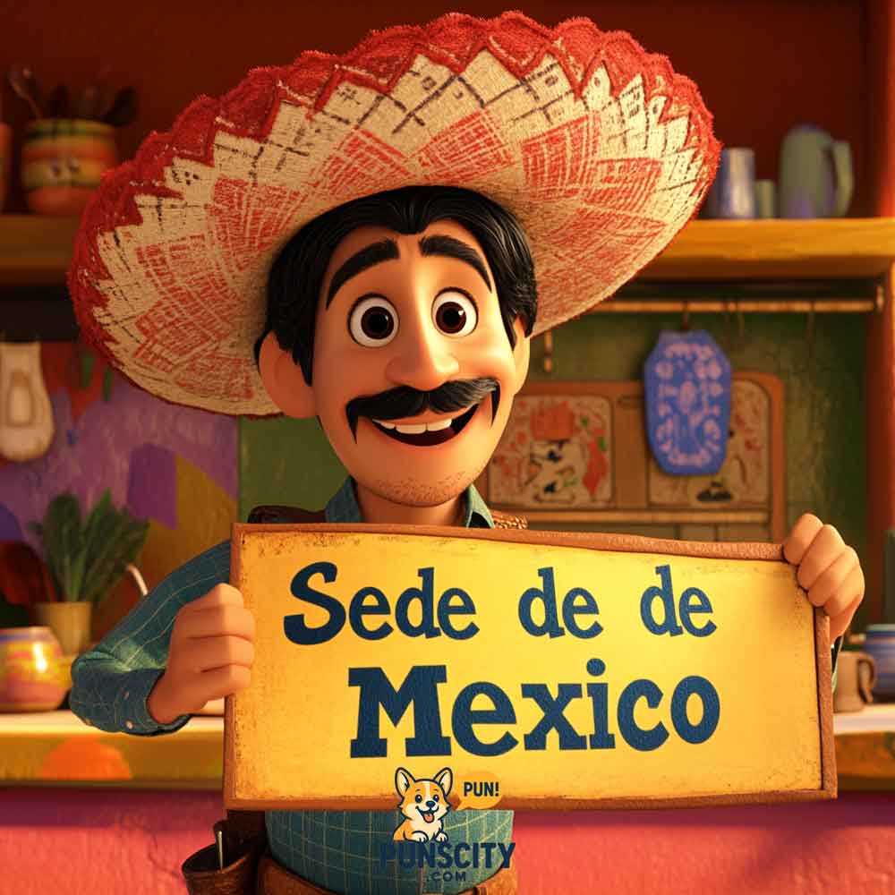 Knock-Knock Mexican Jokes in Spanish