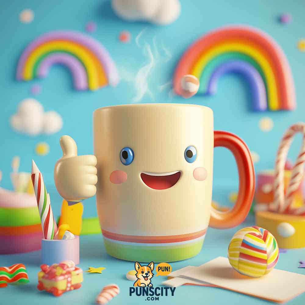 Best Mug Jokes for Coffee Lovers