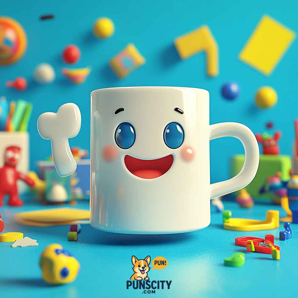 Stanley Mug Jokes