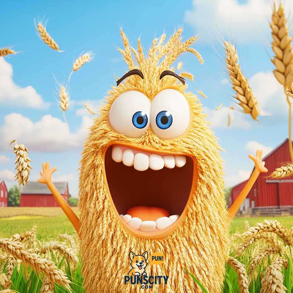Best Oat Jokes to Share on Social Media