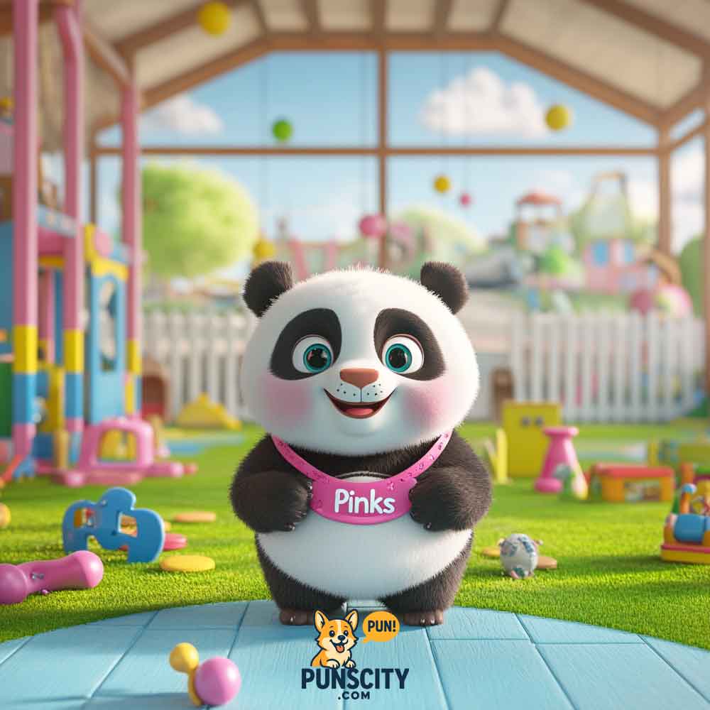 Panda Jokes for Kids