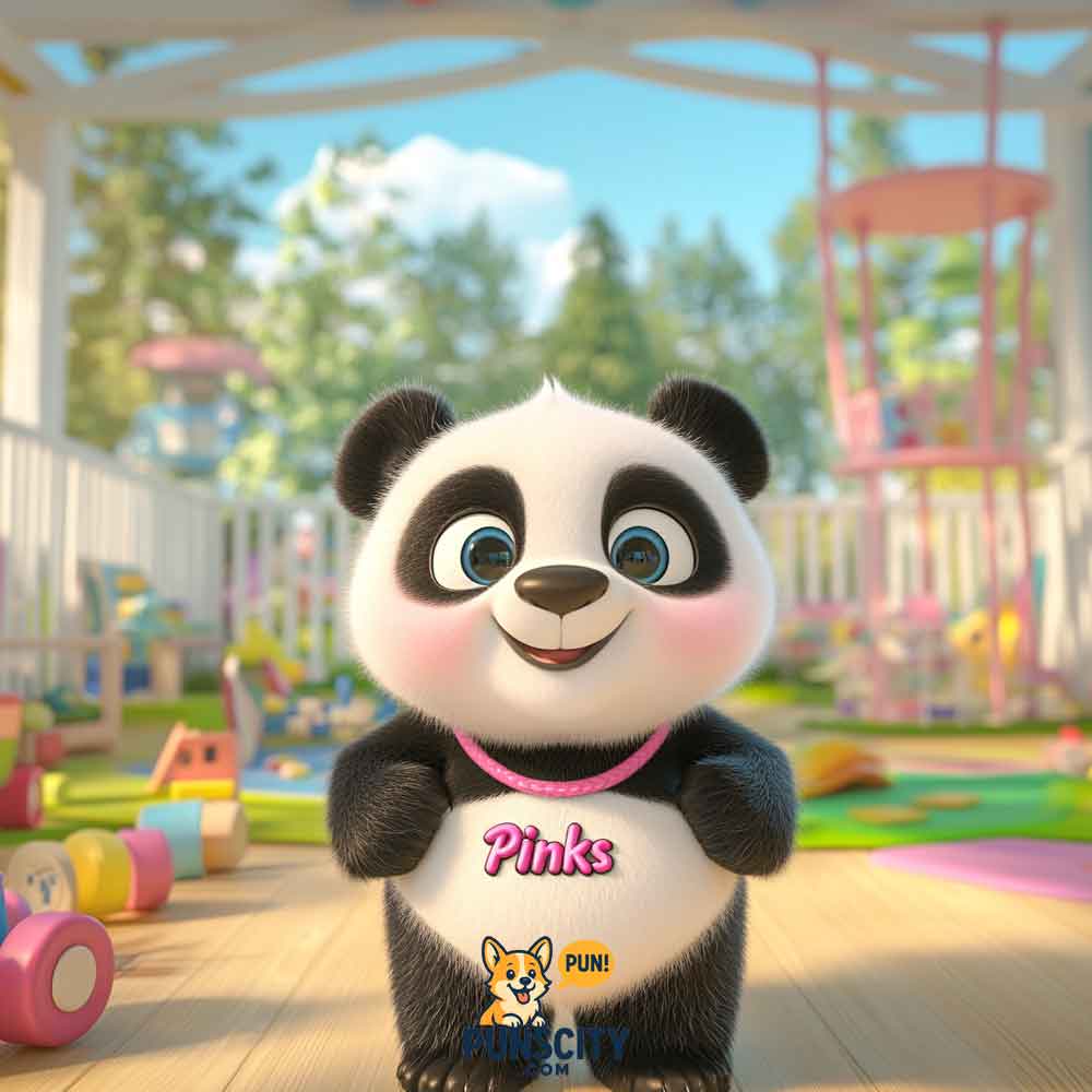 Fun Panda Jokes Q&A for Kids