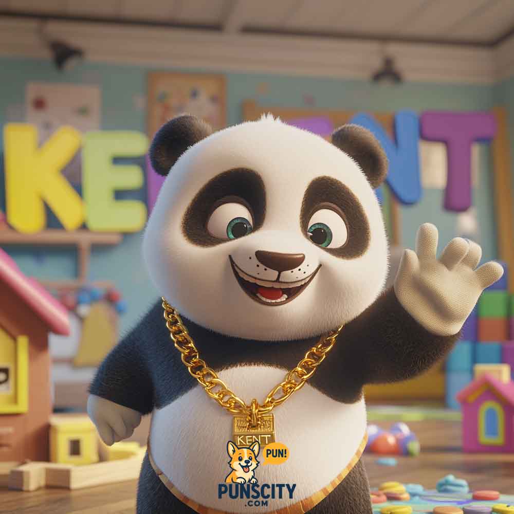 Clever Panda Jokes for Kids