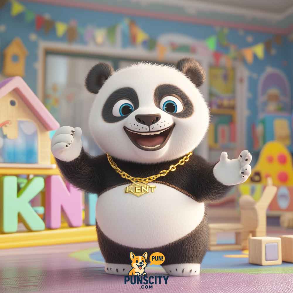 Funny Red Panda Jokes for Kids