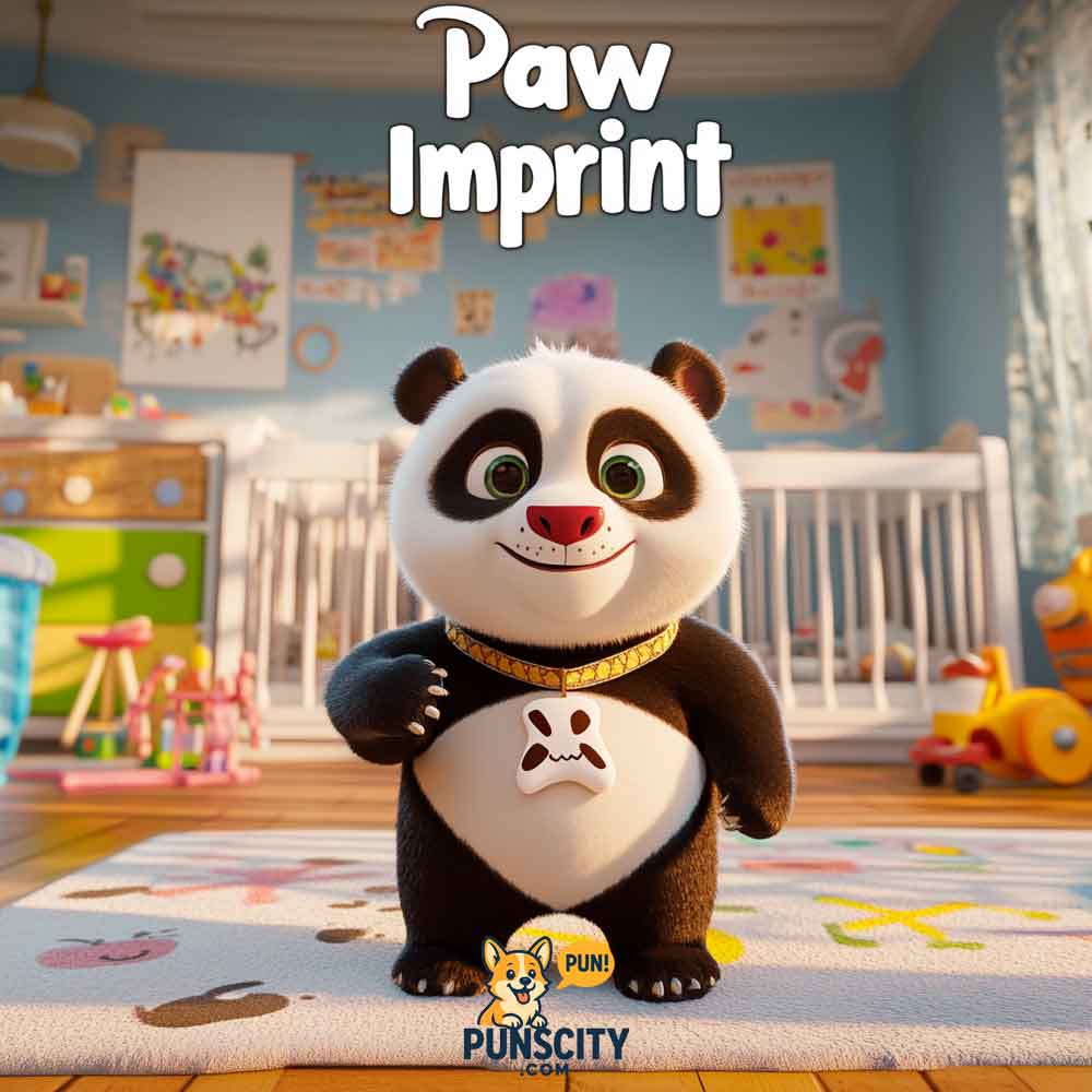 Knock Knock Panda Jokes for Kids