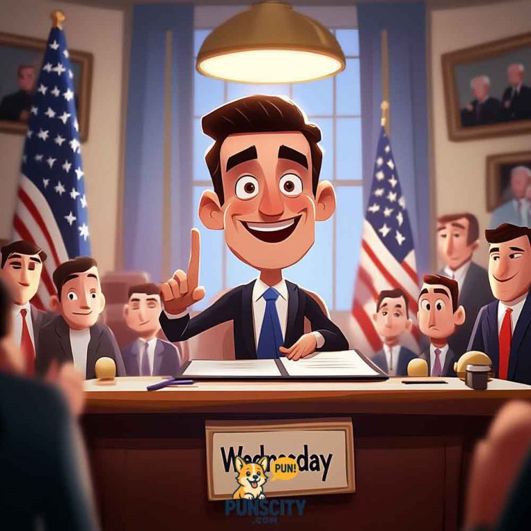 Presidents Day Jokes