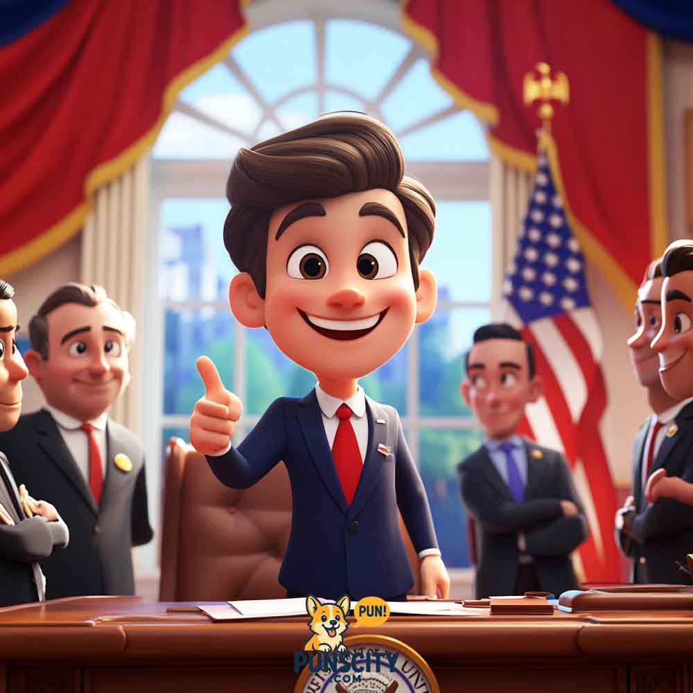 Silly Presidents Day Jokes for All Ages