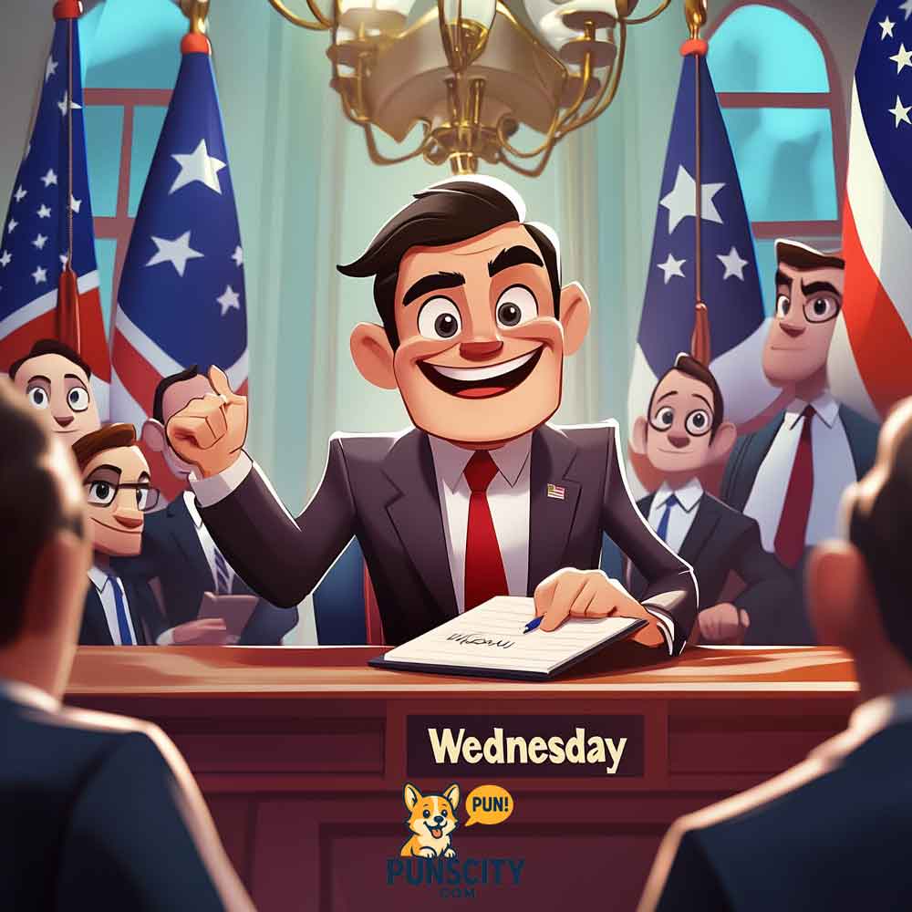 Funny Presidents Day Jokes (2025 Edition)
