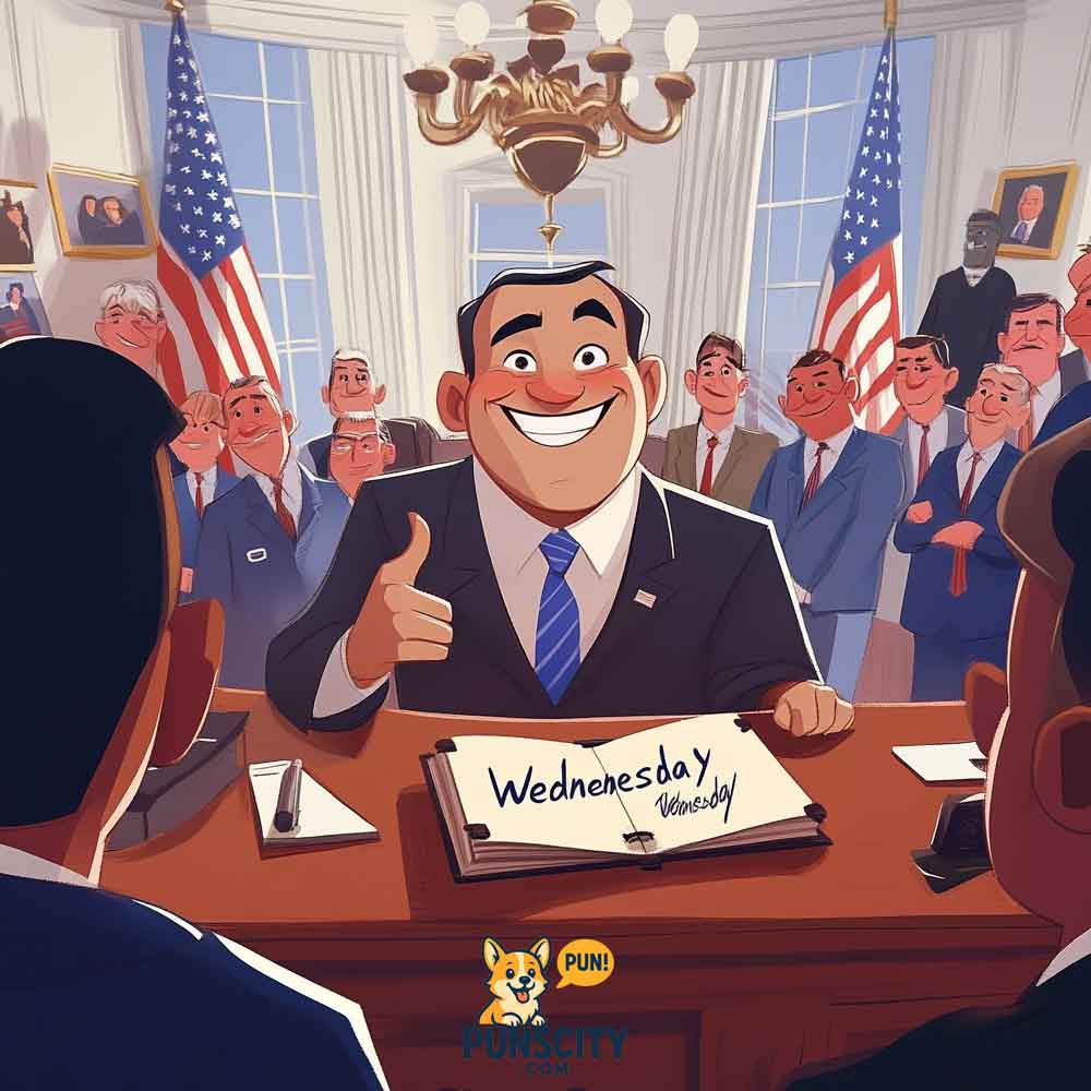 Presidents Day Jokes for Kids