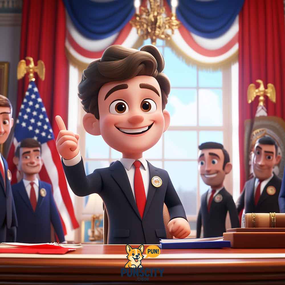 Presidents Day One-Liner Jokes