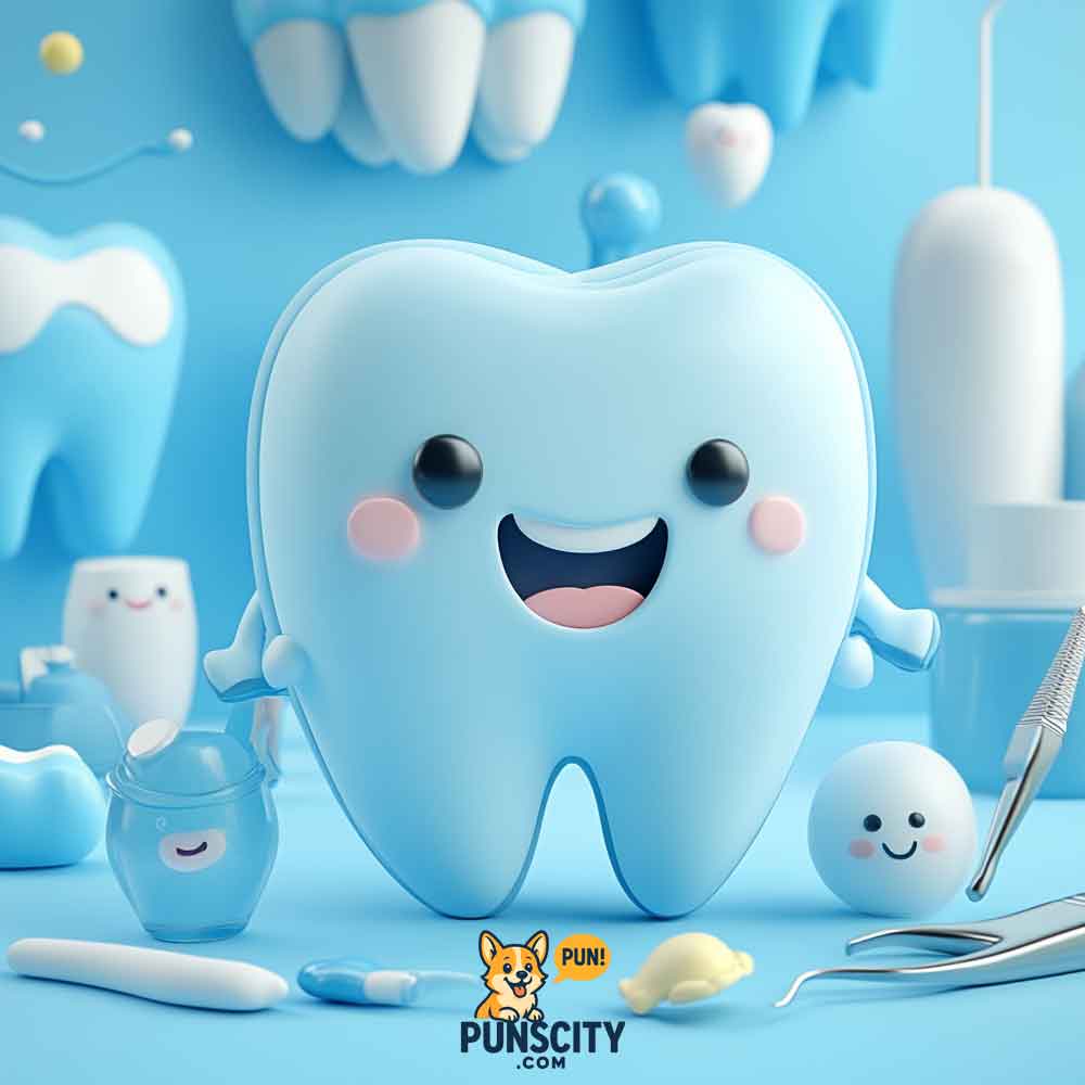 Funny Wisdom Teeth Jokes to Kick Things Off