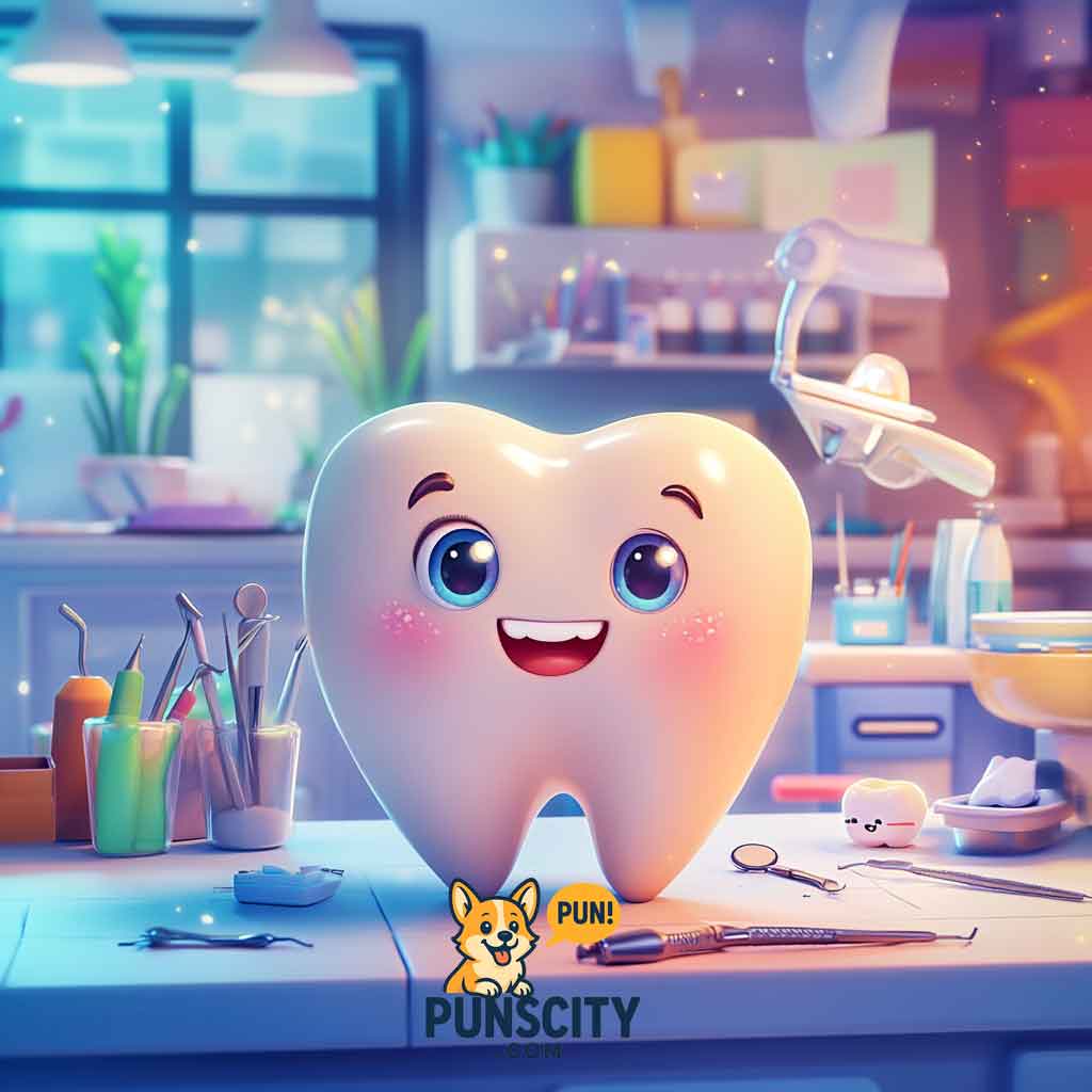Wisdom Teeth Jokes One Liners for Adults