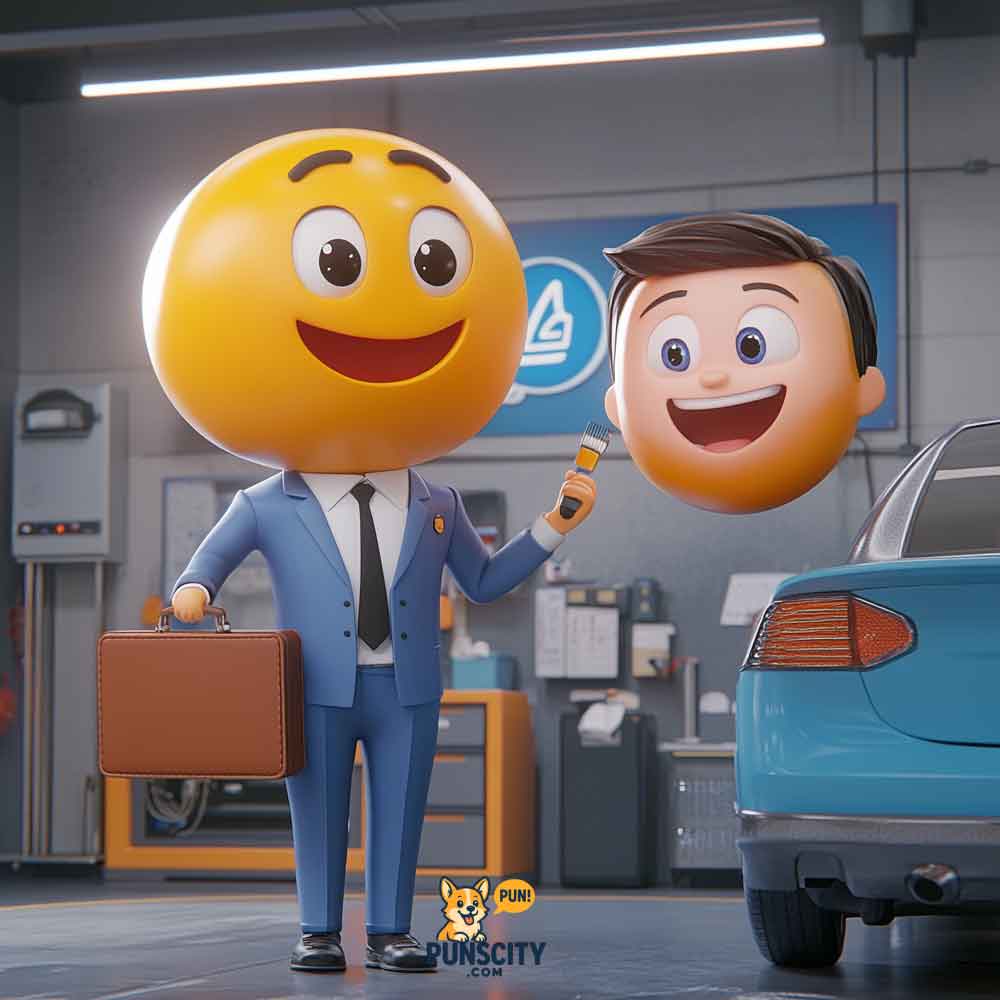 Auto Insurance Jokes to Make You Laugh