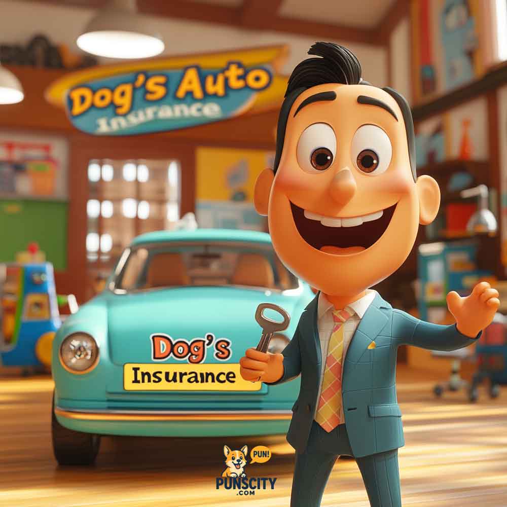 Funny Auto Insurance Jokes for Adults