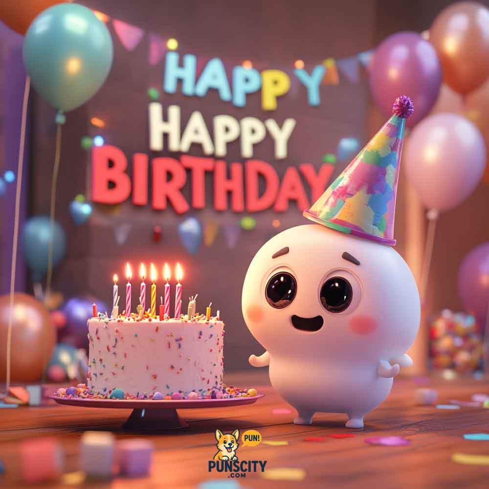 Best Birthday Cake Jokes