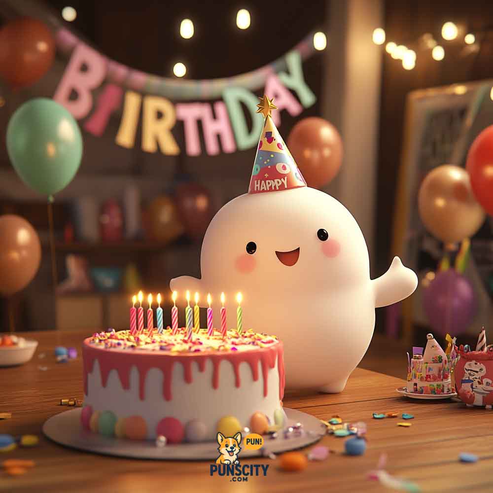 Short Birthday Cake Jokes