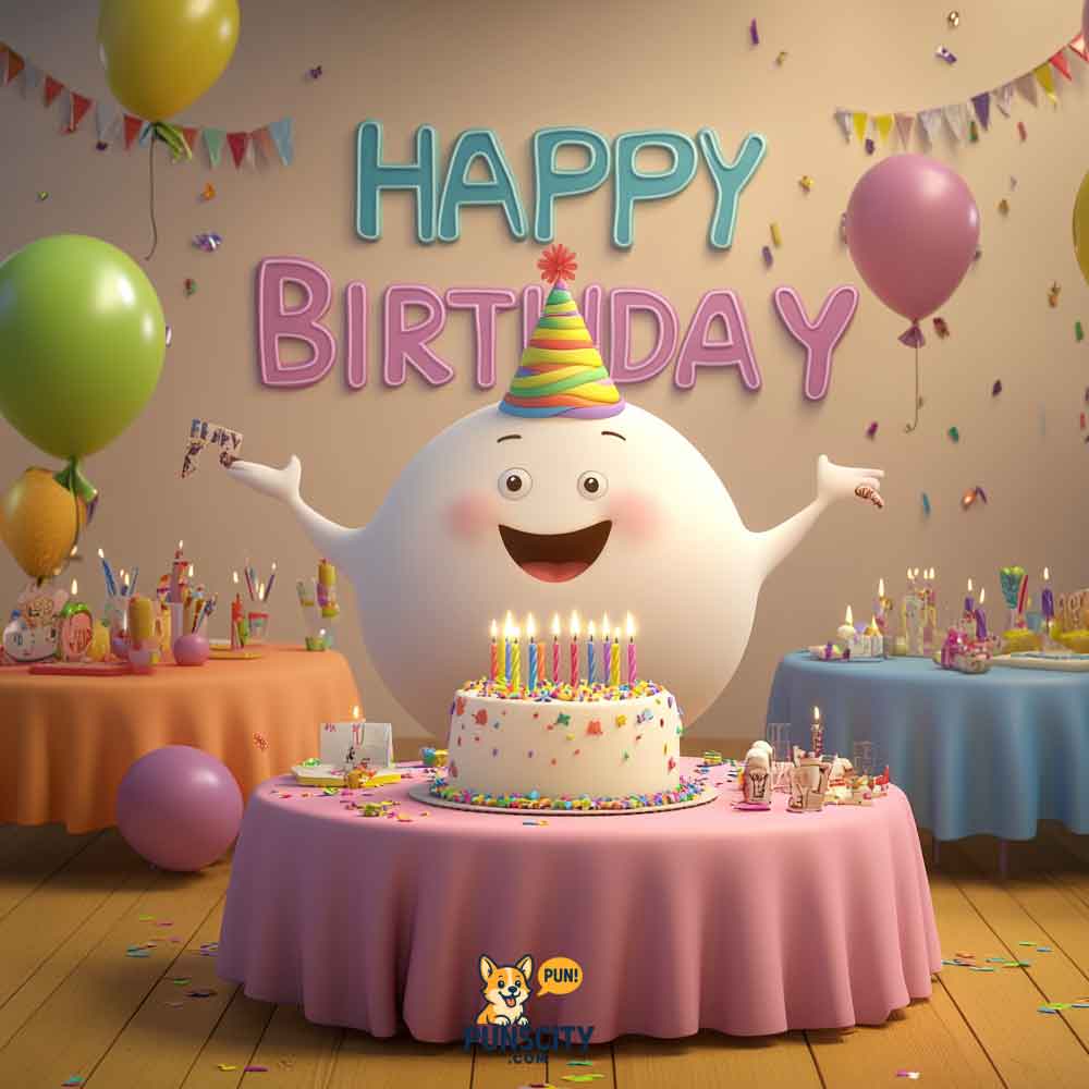 Funny Birthday Cake Jokes for Adults