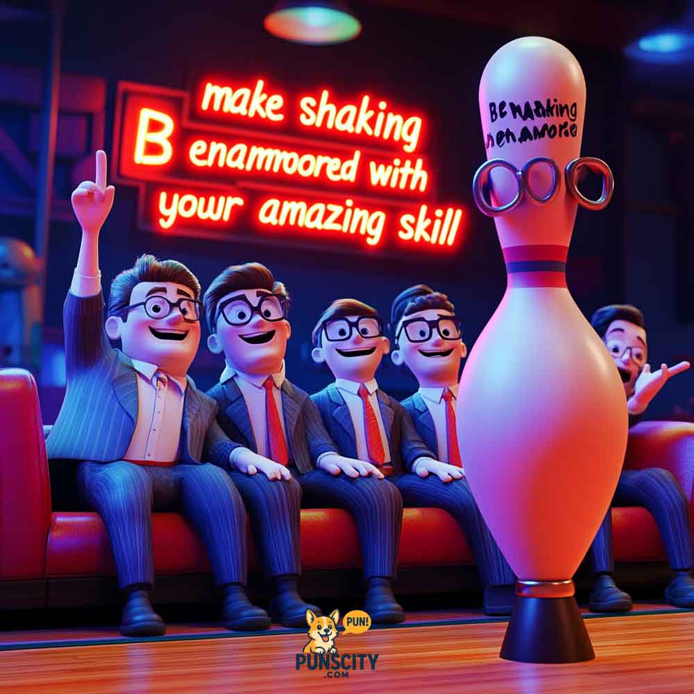 Bowling Jokes