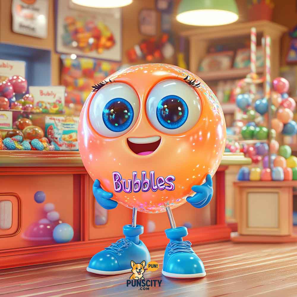 Bazooka Bubble Gum Jokes