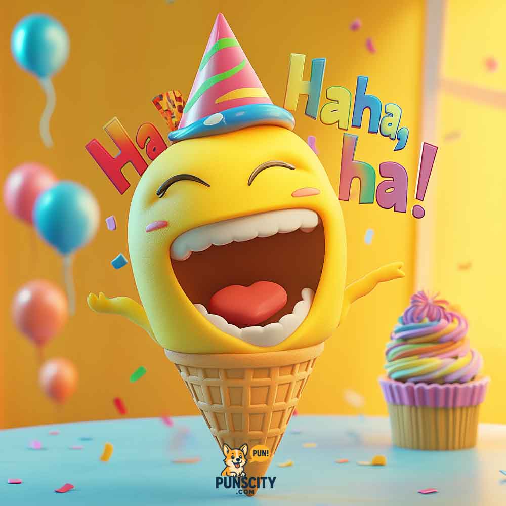 Funny Cake Jokes