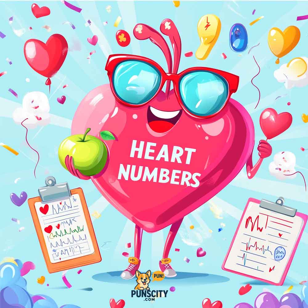 Cardiology Puns to Make You Laugh
