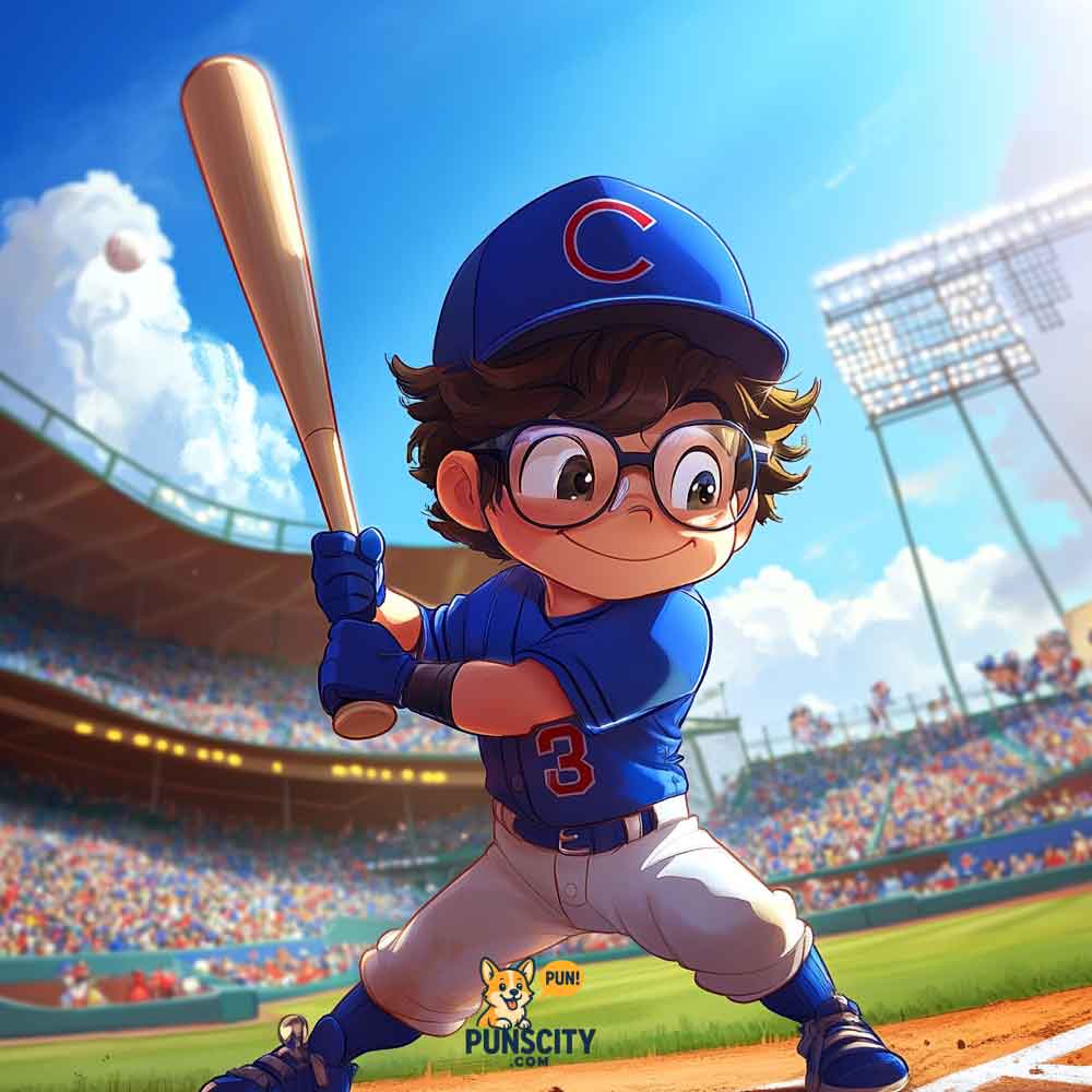Best Chicago Cubs Jokes