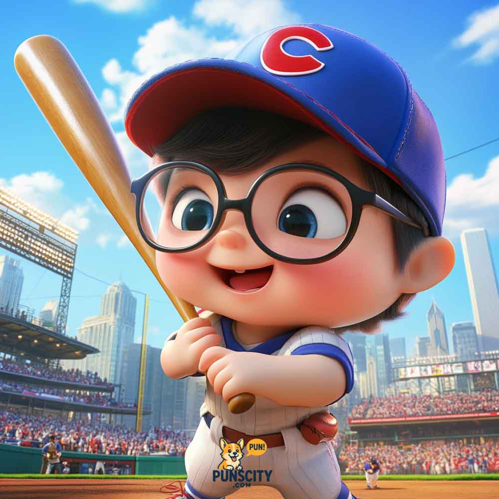 Chicago Cubs Jokes for Adults