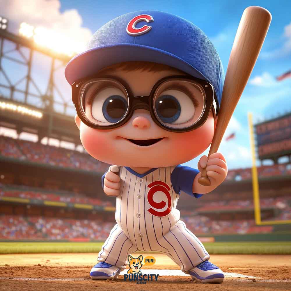 Hilarious Chicago Cubs Jokes