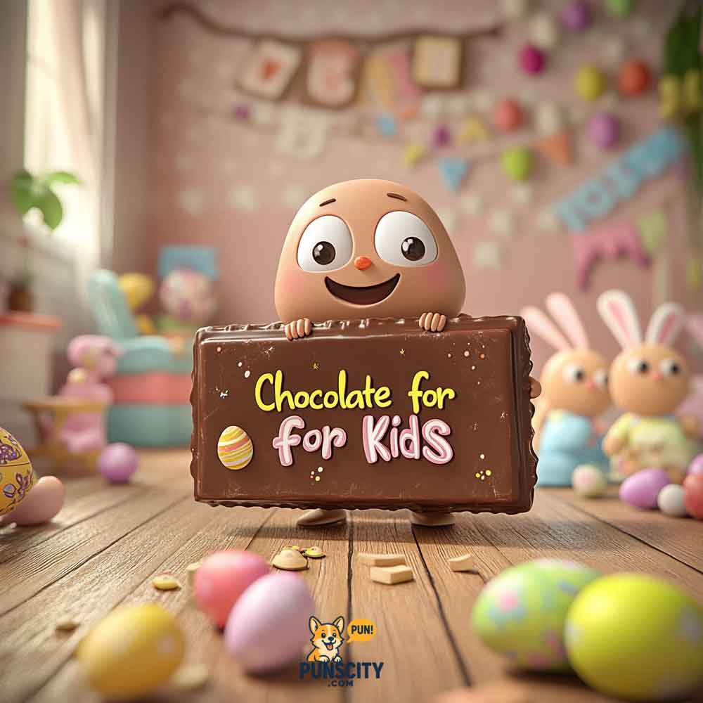 Hot Chocolate Jokes for Kids