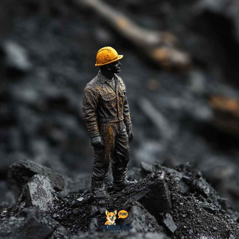 Coal Jokes
