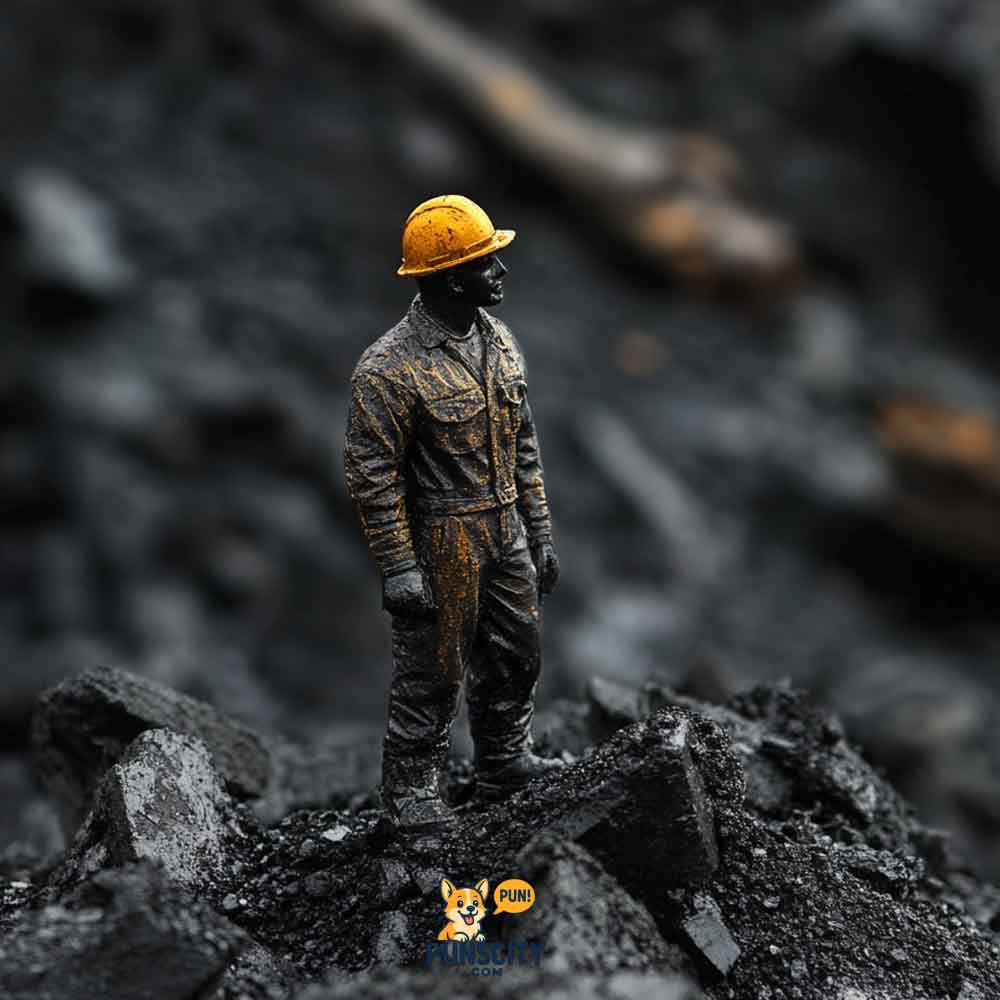 Coal Jokes