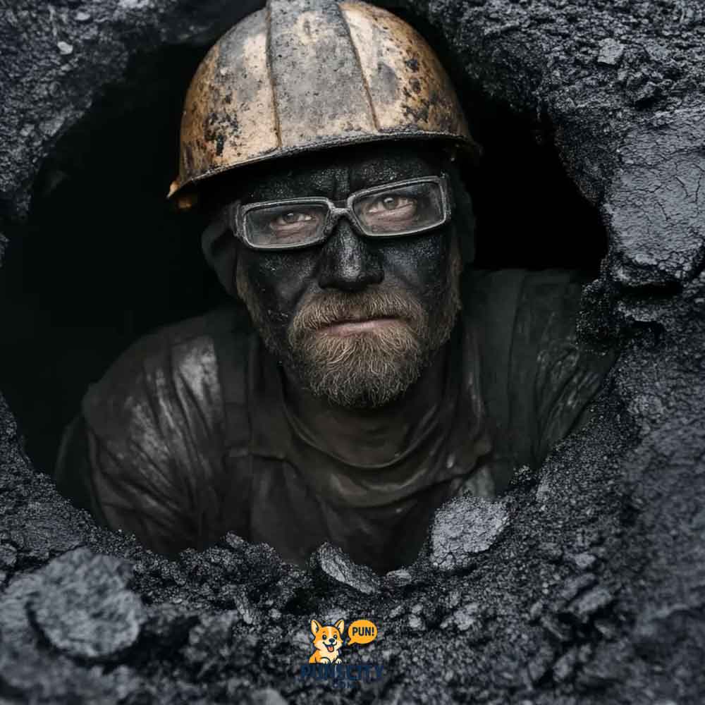 Best Coal Jokes