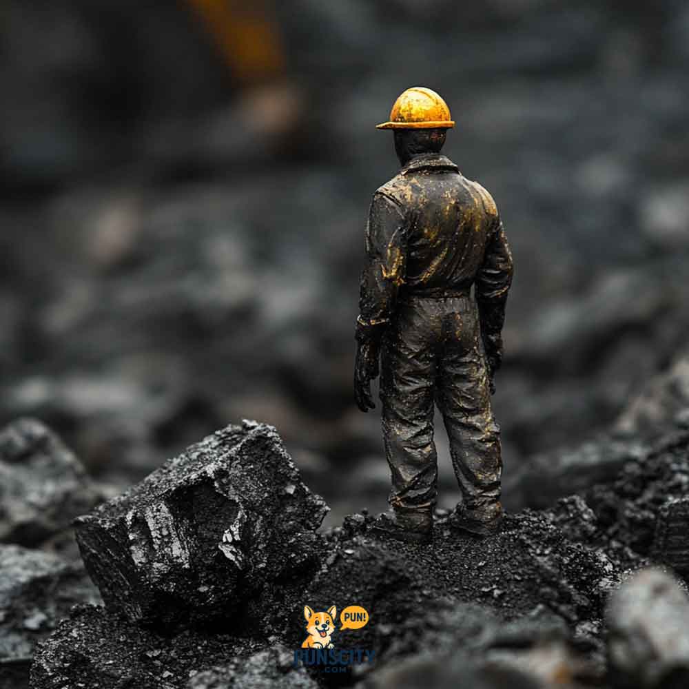 Short Coal Jokes