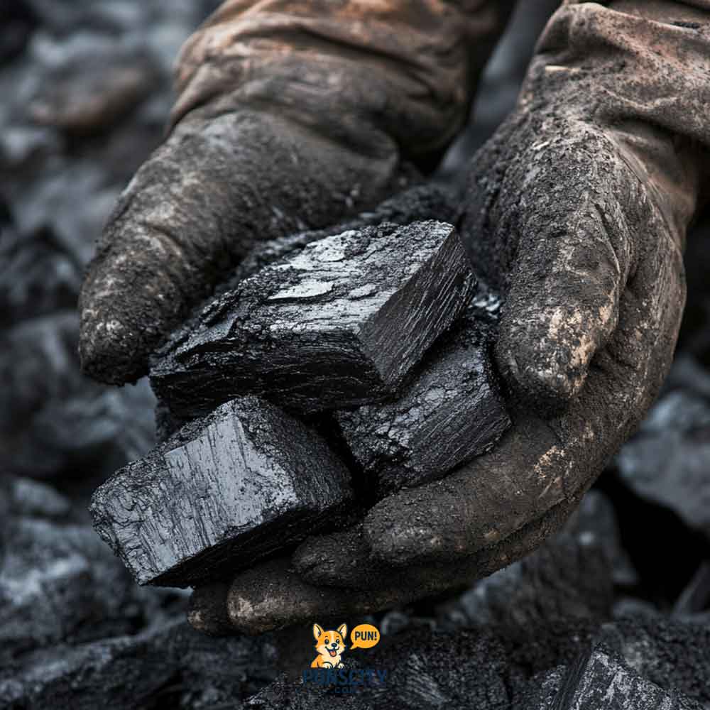Coal Jokes for Mature