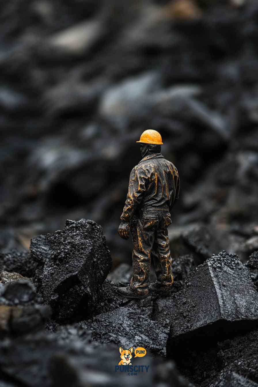 Coal Puns