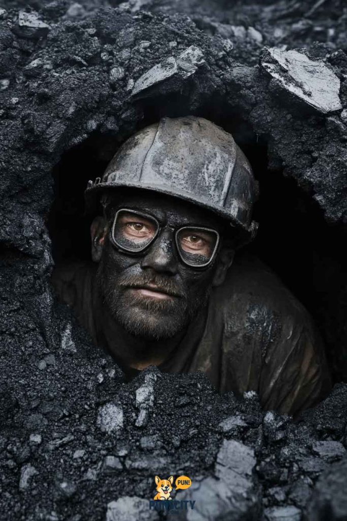 Best Coal Puns